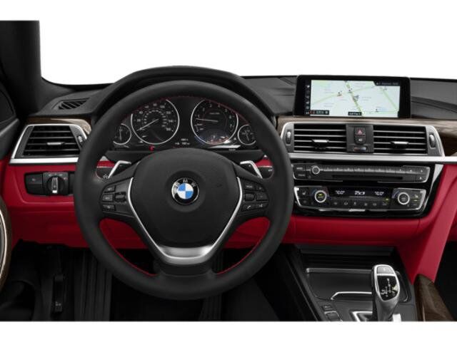 2020 BMW 4 Series 430i xDrive Roseville CA