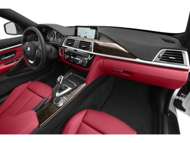 2020 BMW 4 Series 430i xDrive Roseville CA