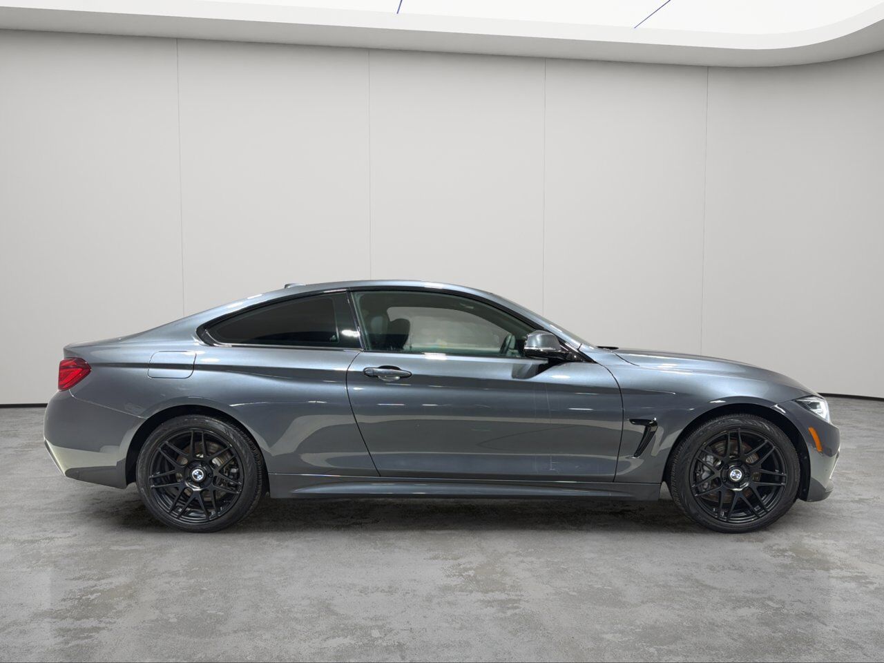 2020 BMW 4 Series 430i xDrive