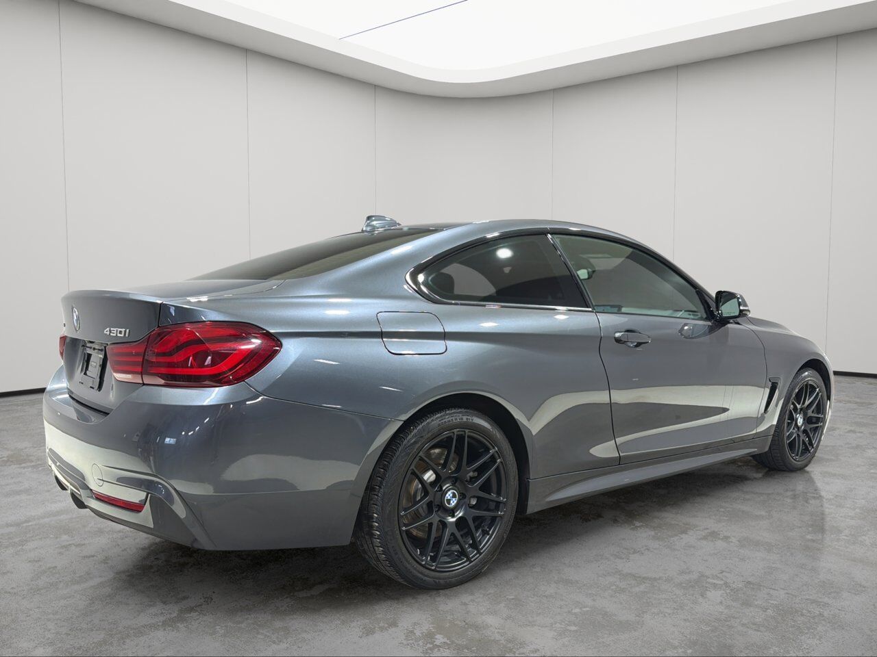 2020 BMW 4 Series 430i xDrive