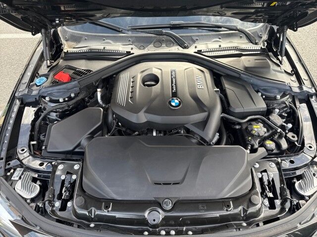 2020 BMW 4 Series 430i xDrive Spokane Valley WA