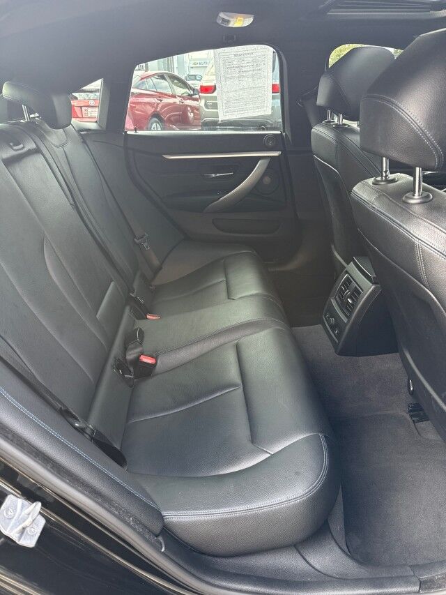 2020 BMW 4 Series 430i xDrive Spokane Valley WA