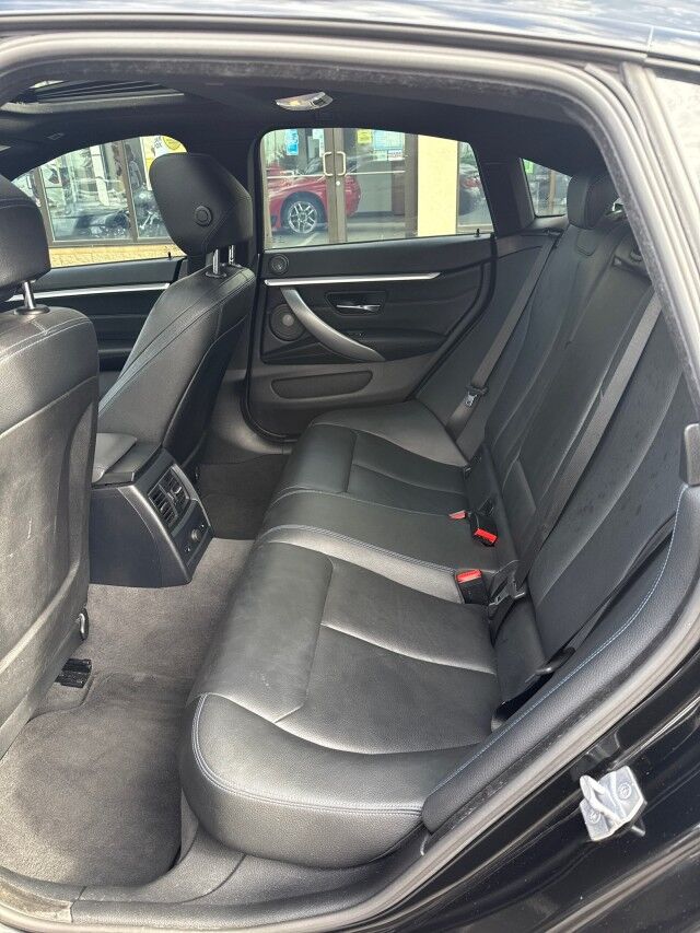 2020 BMW 4 Series 430i xDrive Spokane Valley WA