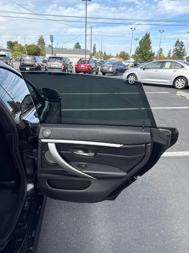 2020 BMW 4 Series 430i xDrive Spokane Valley WA