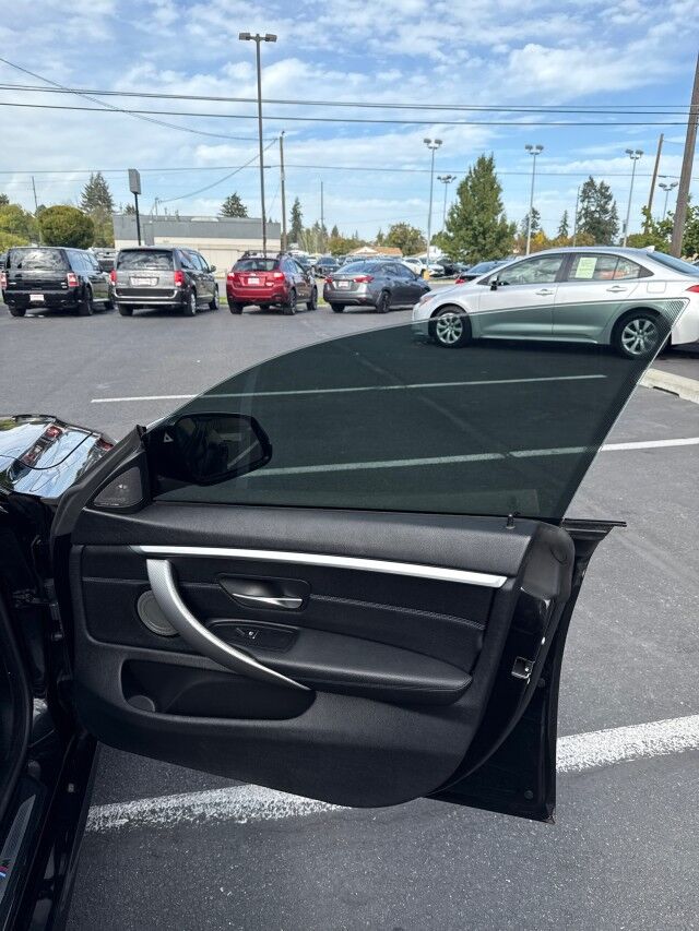 2020 BMW 4 Series 430i xDrive Spokane Valley WA