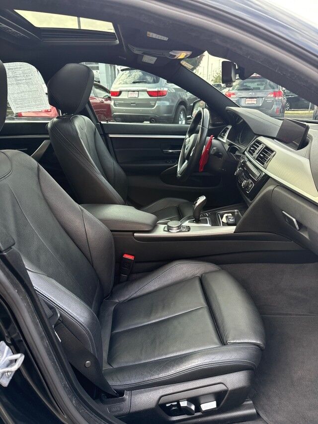 2020 BMW 4 Series 430i xDrive Spokane Valley WA