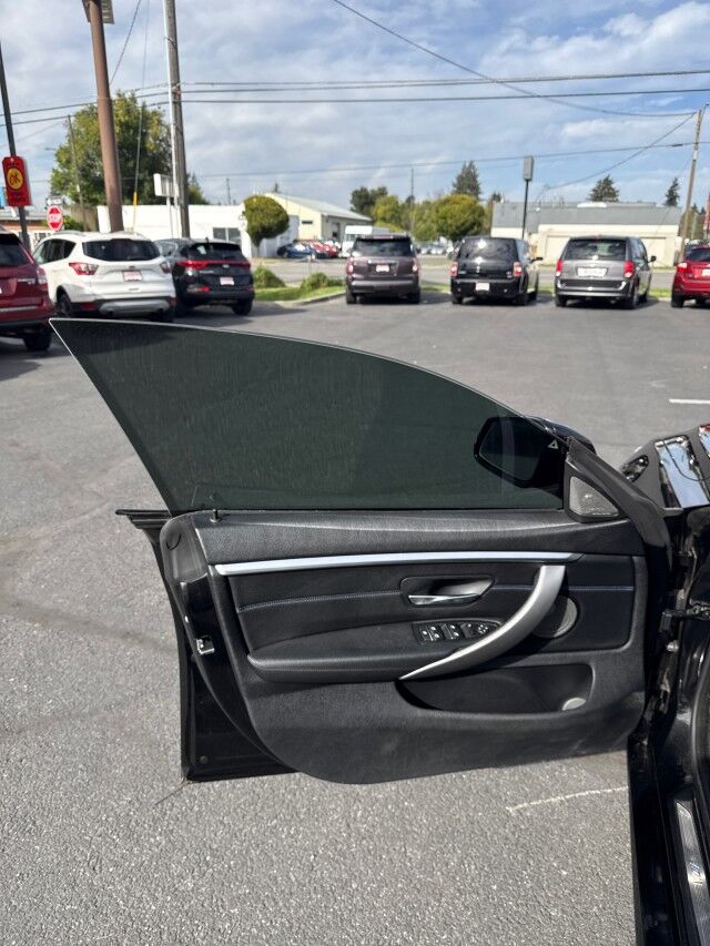 2020 BMW 4 Series 430i xDrive Spokane Valley WA