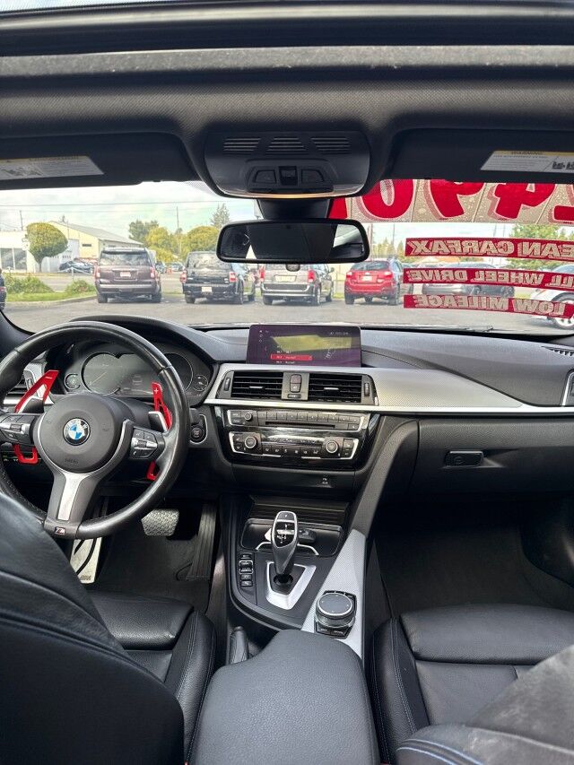 2020 BMW 4 Series 430i xDrive Spokane Valley WA