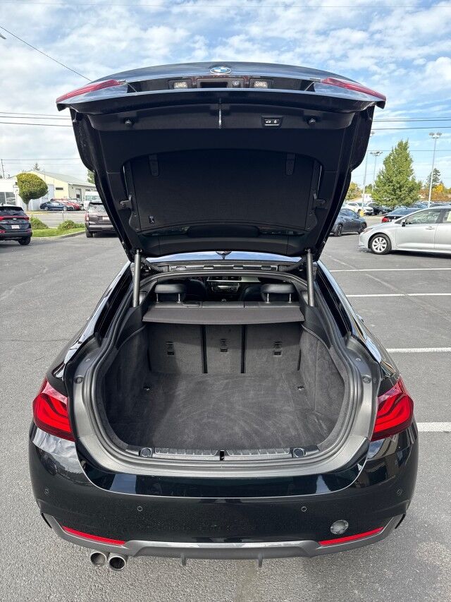 2020 BMW 4 Series 430i xDrive Spokane Valley WA