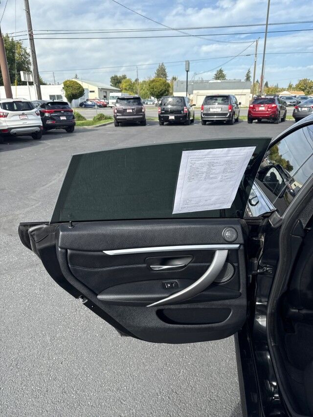 2020 BMW 4 Series 430i xDrive Spokane Valley WA