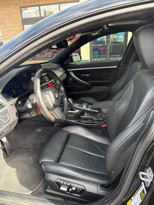 2020 BMW 4 Series 430i xDrive Spokane Valley WA