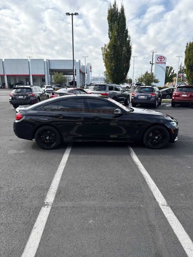 2020 BMW 4 Series 430i xDrive Spokane Valley WA