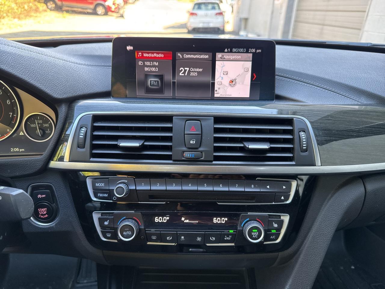 2020 BMW 4 Series 430i xDrive Warrenton VA