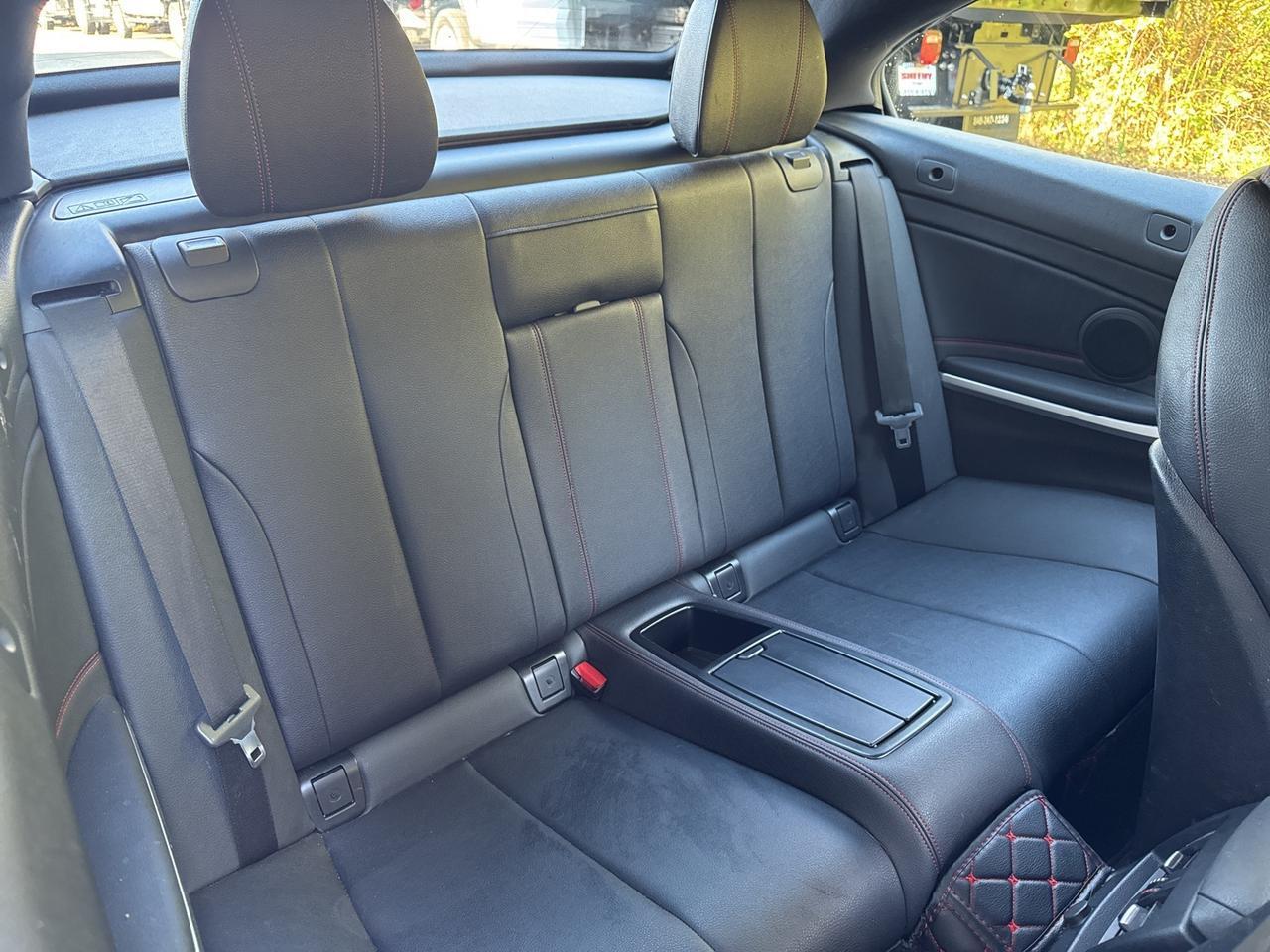 2020 BMW 4 Series 430i xDrive Warrenton VA