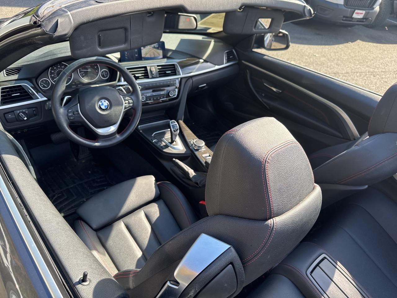 2020 BMW 4 Series 430i xDrive Warrenton VA