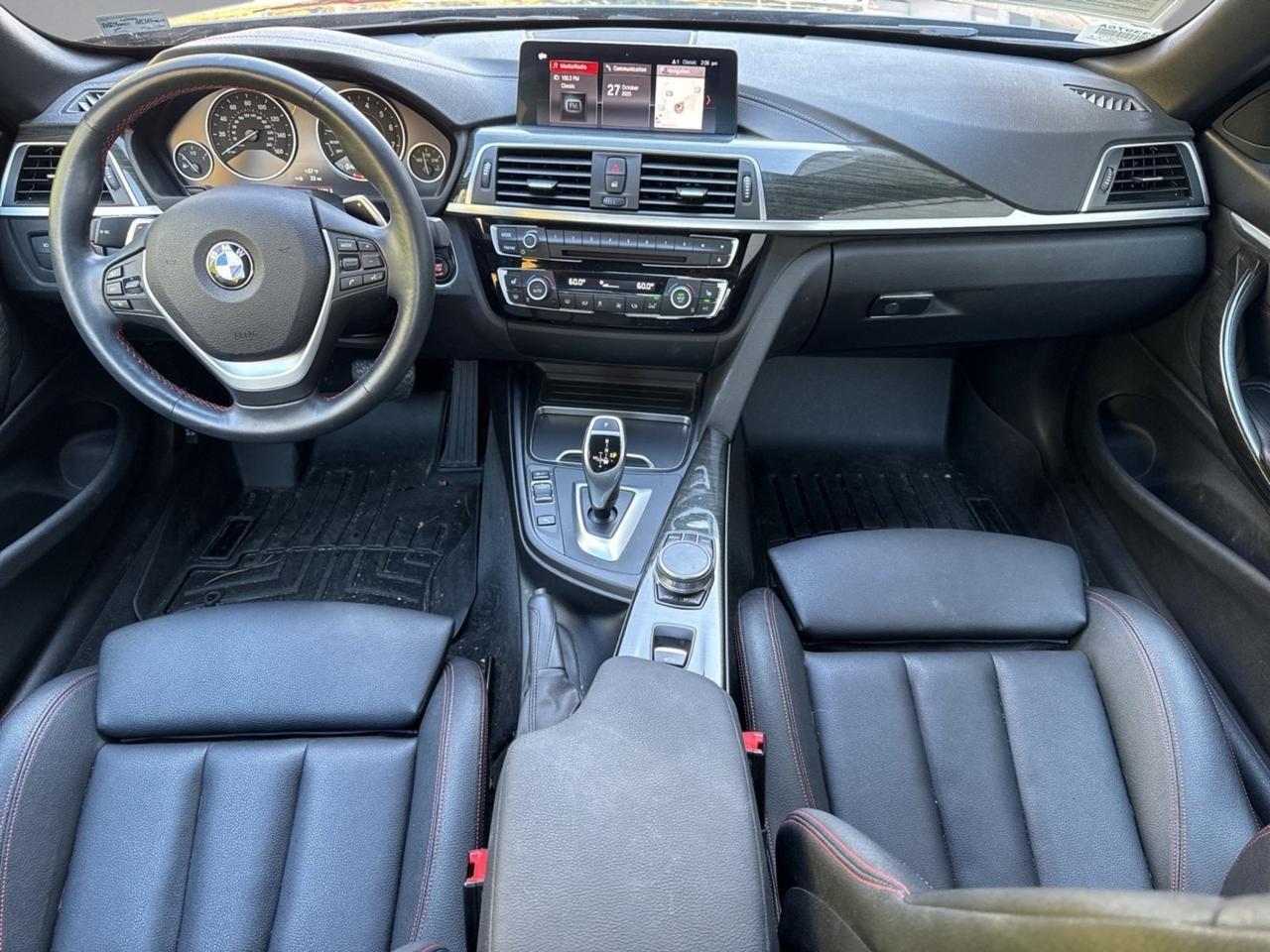 2020 BMW 4 Series 430i xDrive Warrenton VA