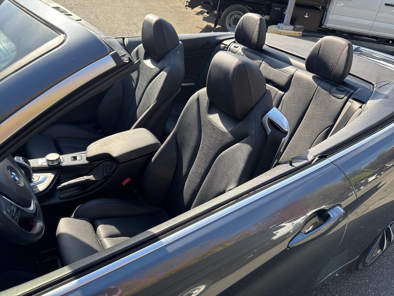 2020 BMW 4 Series 430i xDrive Warrenton VA