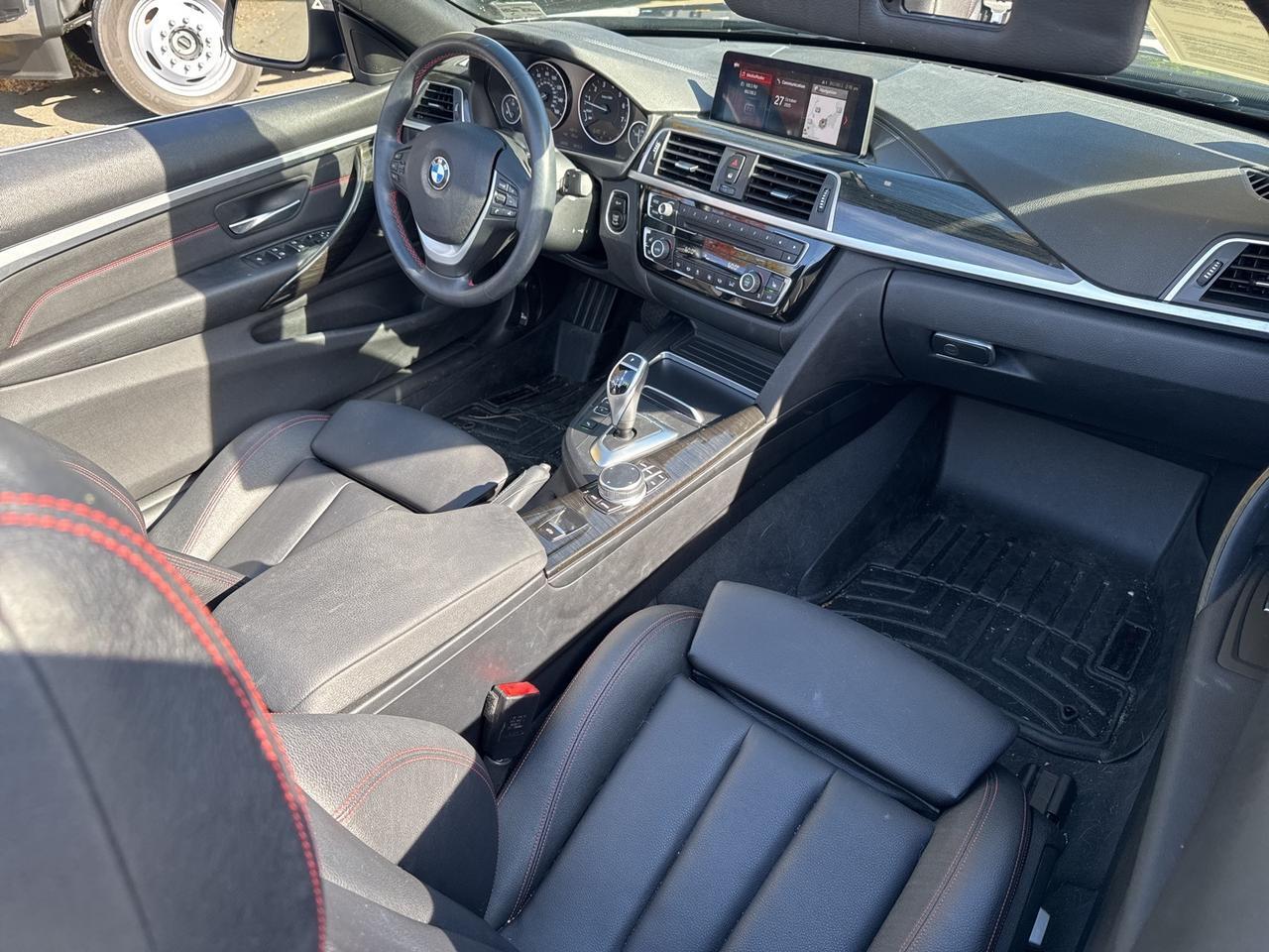 2020 BMW 4 Series 430i xDrive Warrenton VA