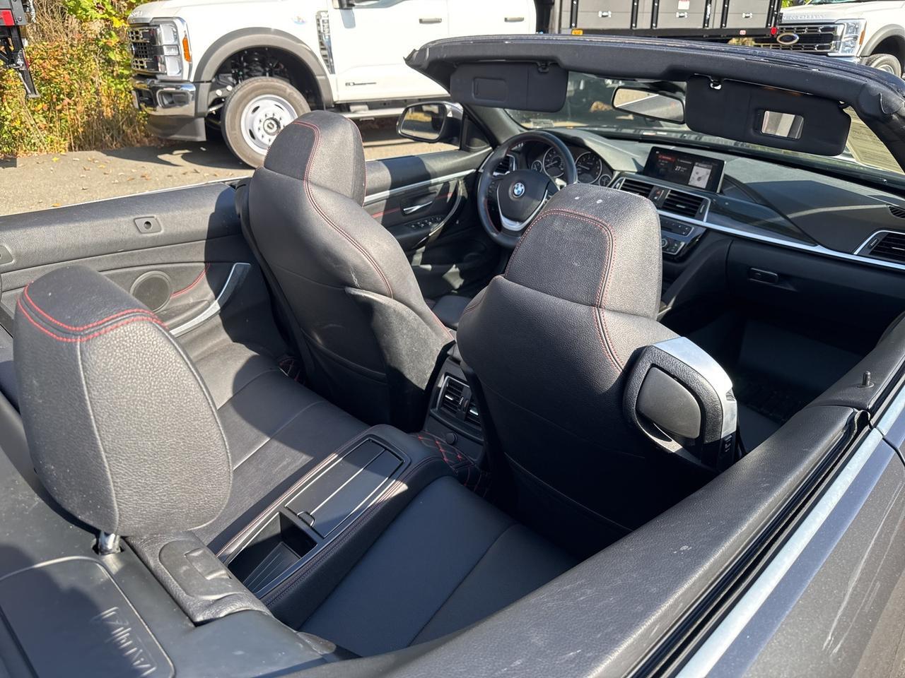 2020 BMW 4 Series 430i xDrive Warrenton VA