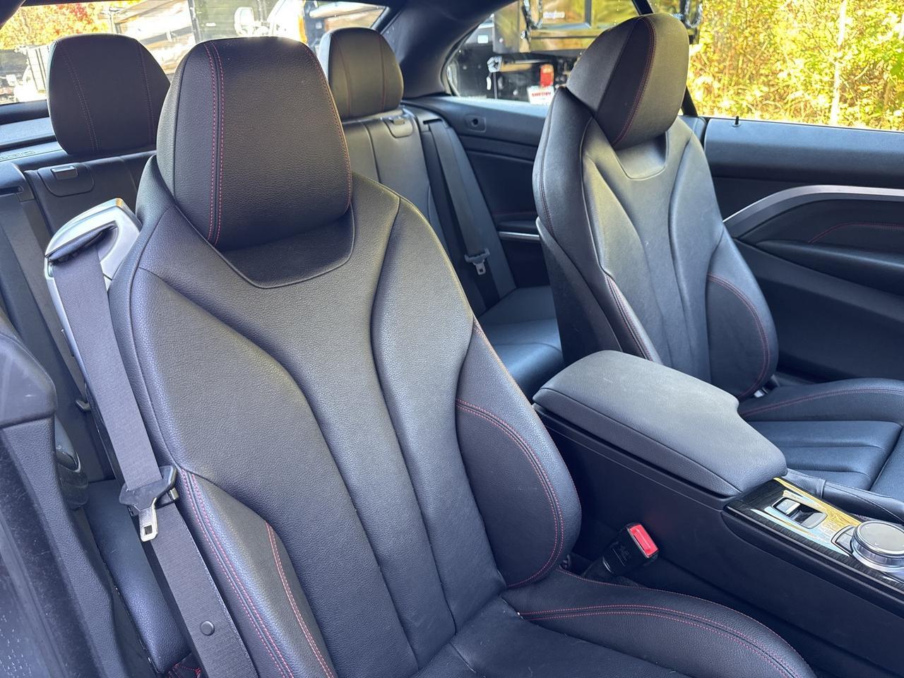 2020 BMW 4 Series 430i xDrive Warrenton VA