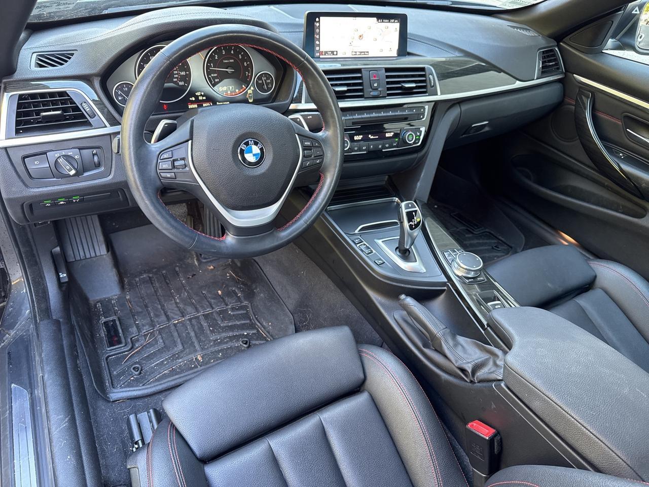 2020 BMW 4 Series 430i xDrive Warrenton VA