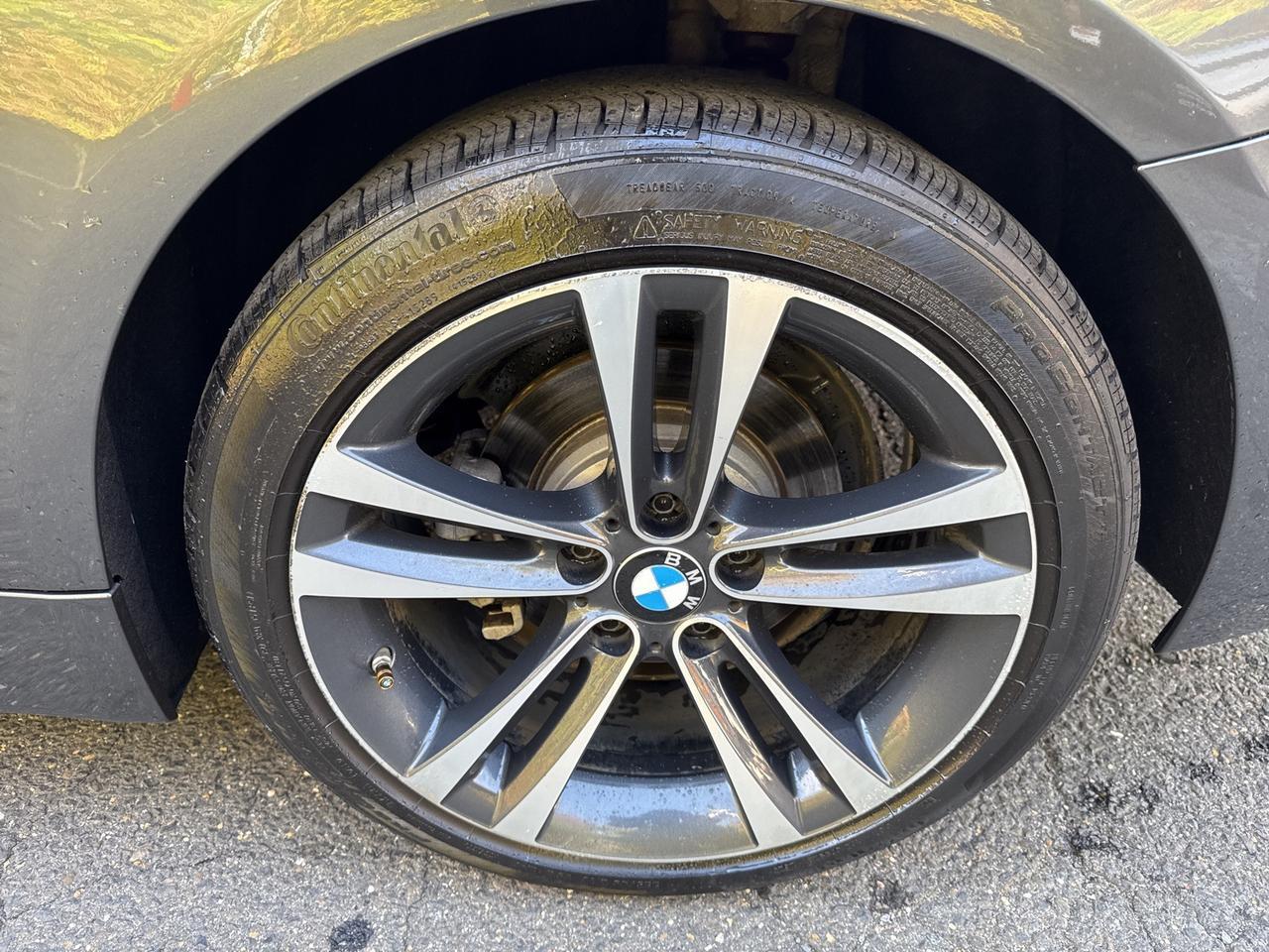 2020 BMW 4 Series 430i xDrive Warrenton VA