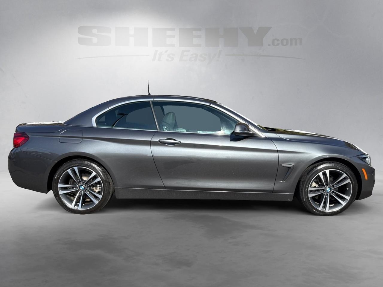 2020 BMW 4 Series 430i xDrive Warrenton VA