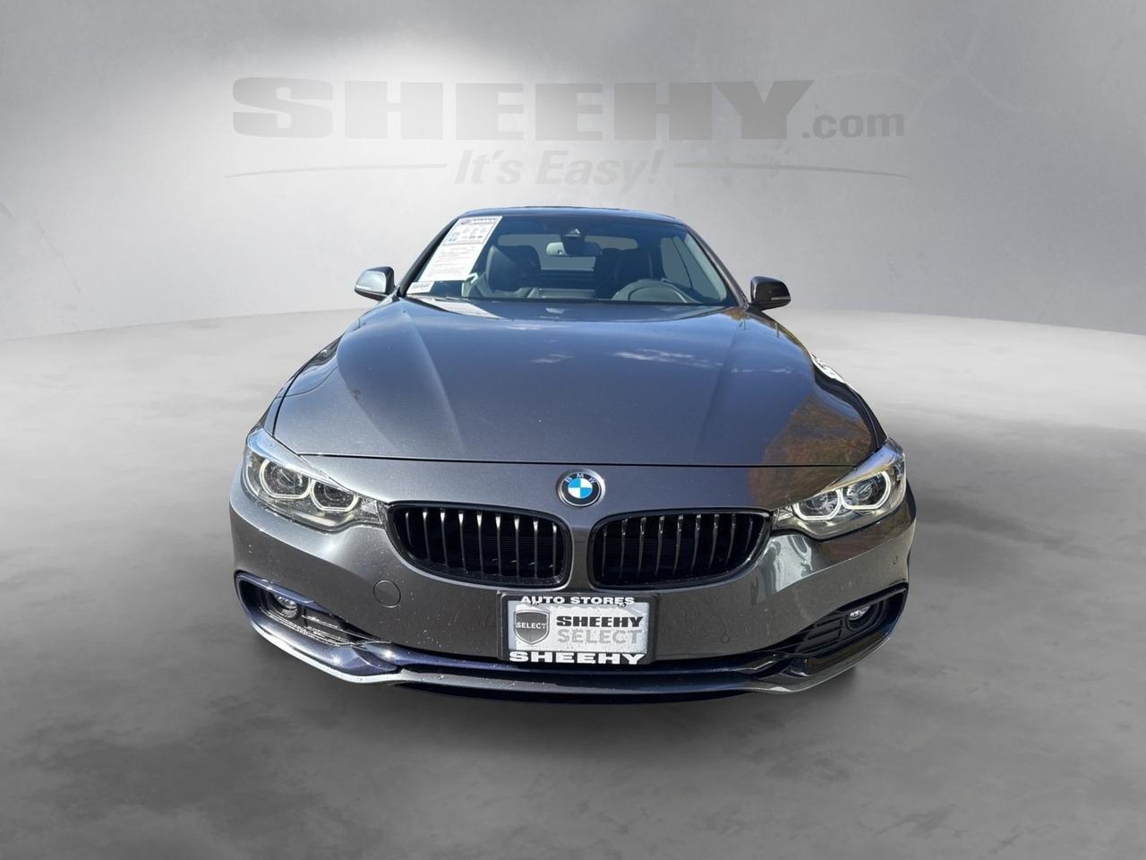 2020 BMW 4 Series 430i xDrive Warrenton VA