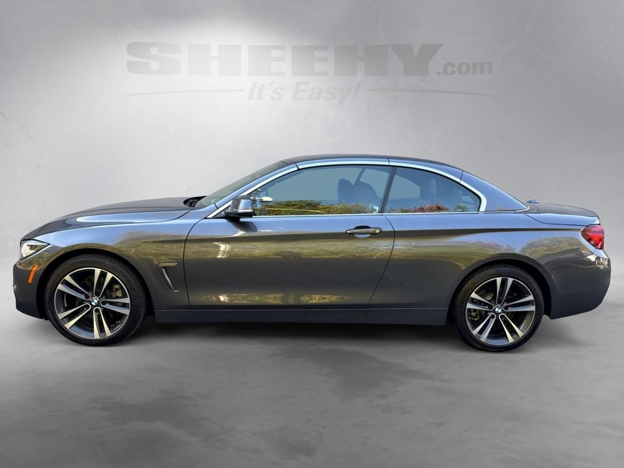 2020 BMW 4 Series 430i xDrive Warrenton VA