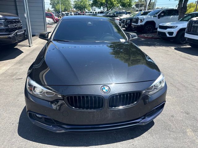 2020 BMW 4 Series 440i