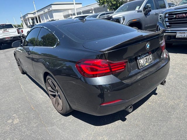 2020 BMW 4 Series 440i