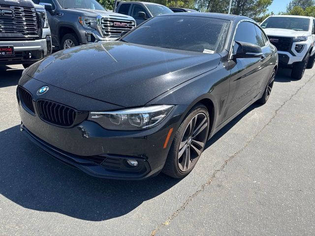 2020 BMW 4 Series 440i