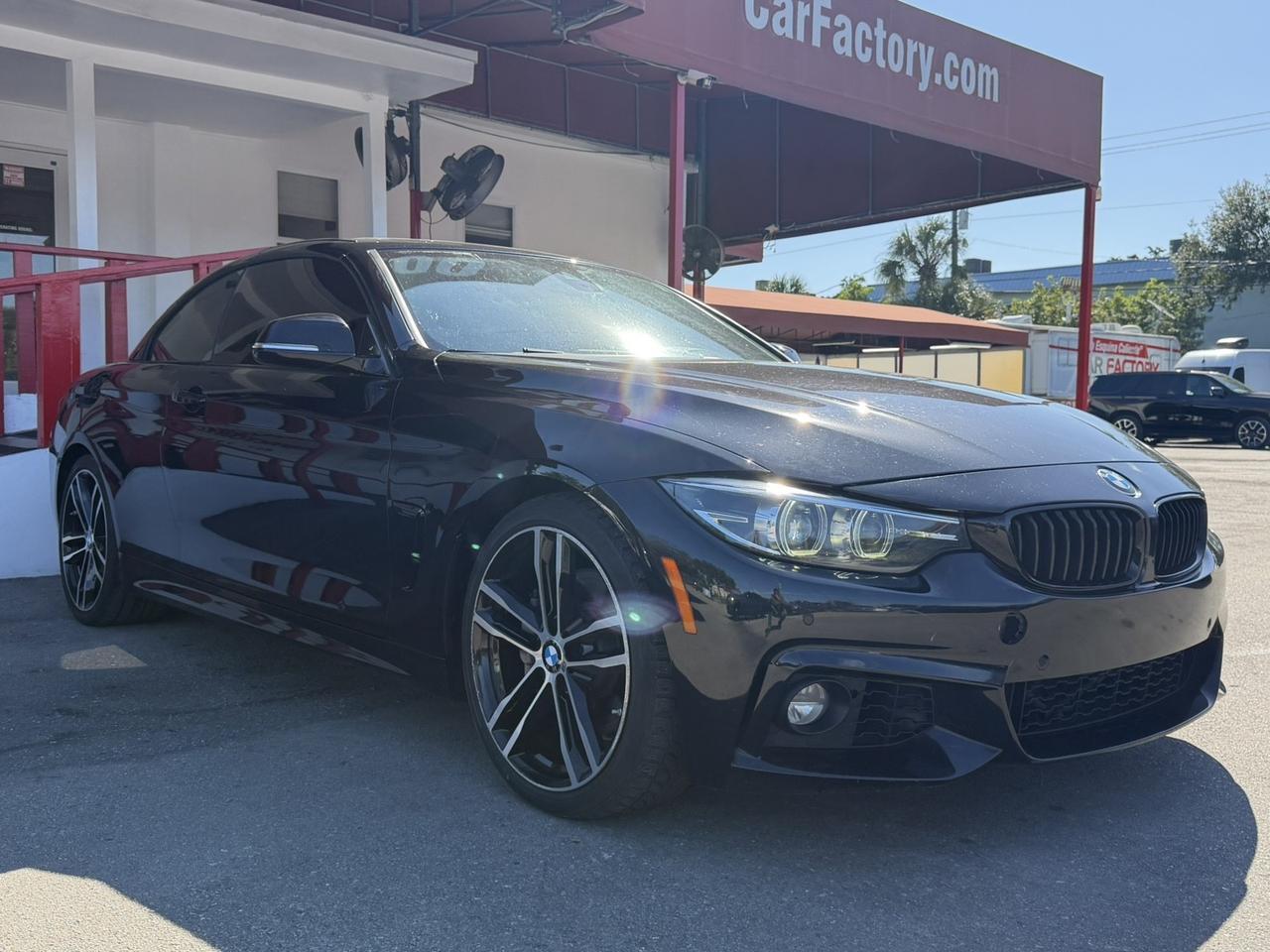 2020 BMW 4 Series 440i Hollywood FL