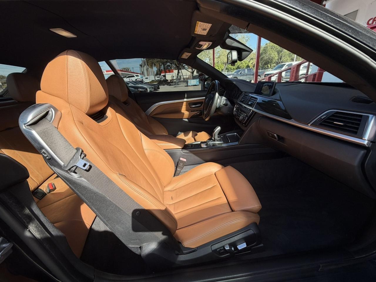 2020 BMW 4 Series 440i Hollywood FL