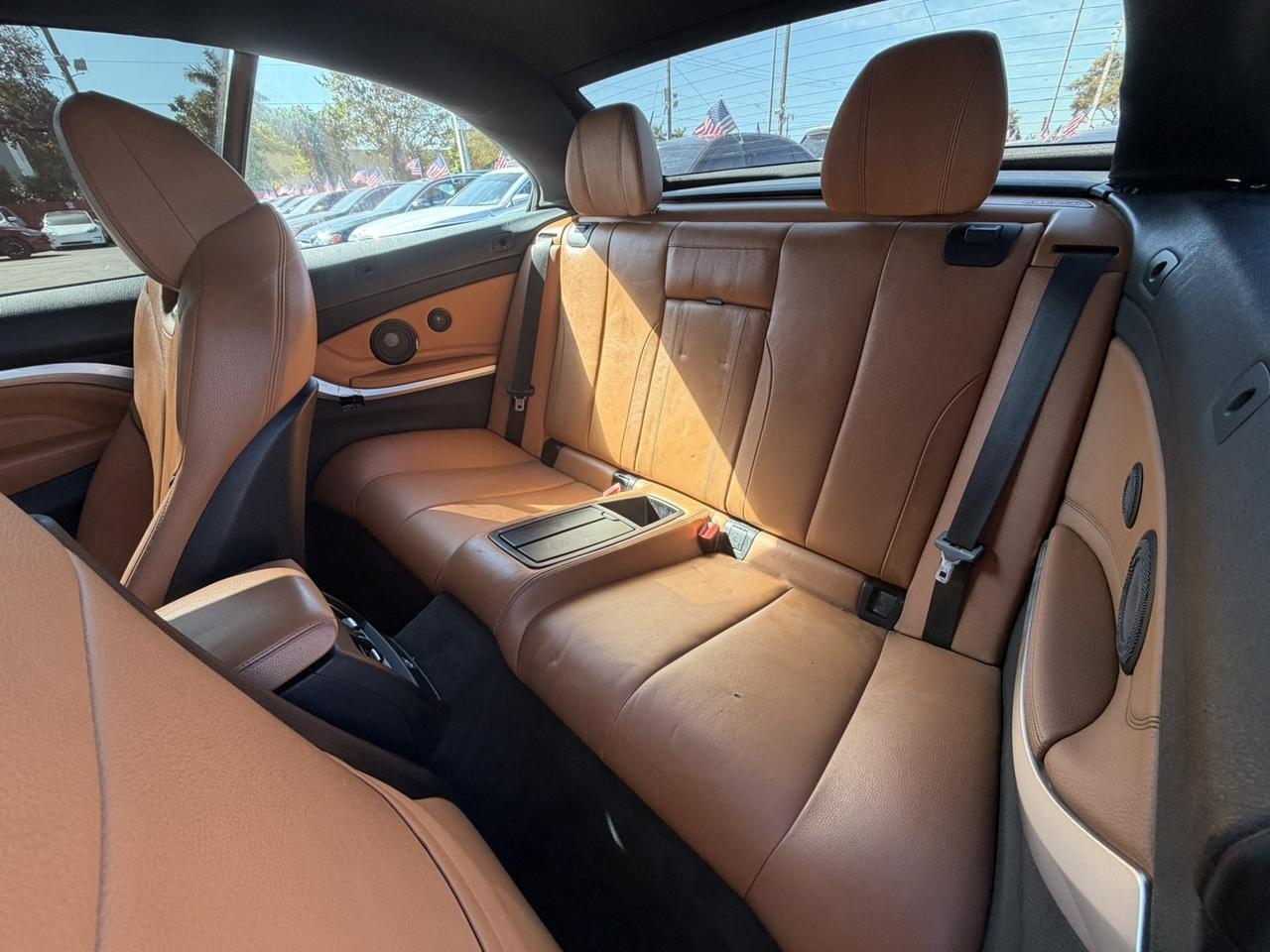 2020 BMW 4 Series 440i Hollywood FL