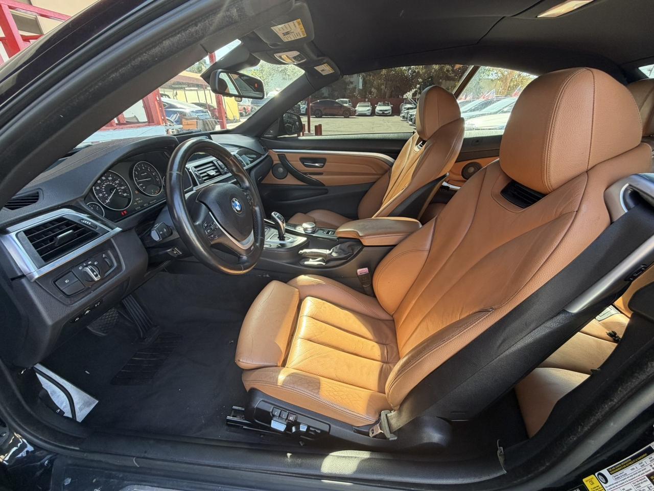 2020 BMW 4 Series 440i Hollywood FL