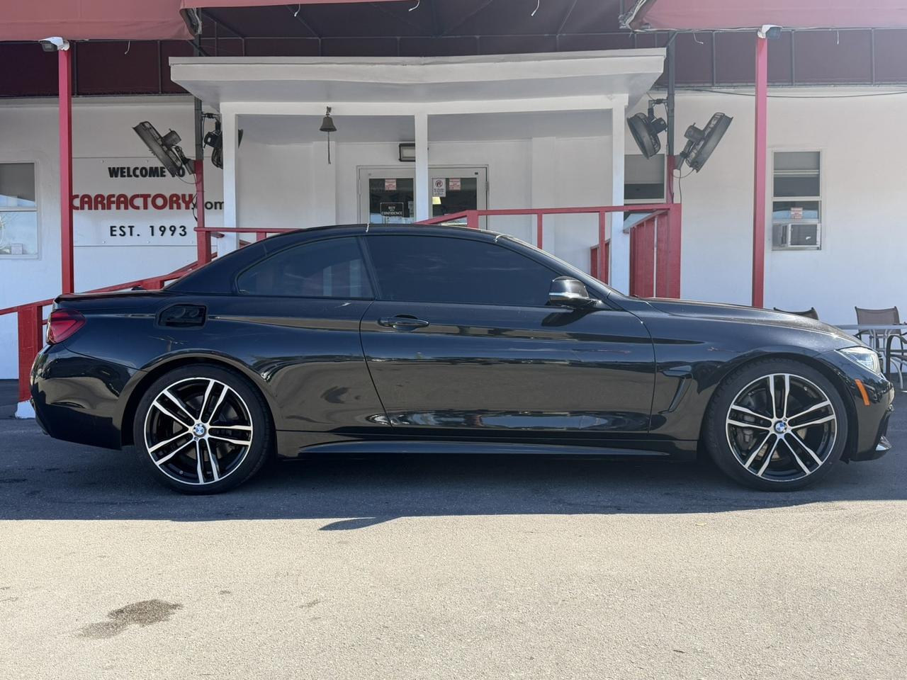 2020 BMW 4 Series 440i Hollywood FL