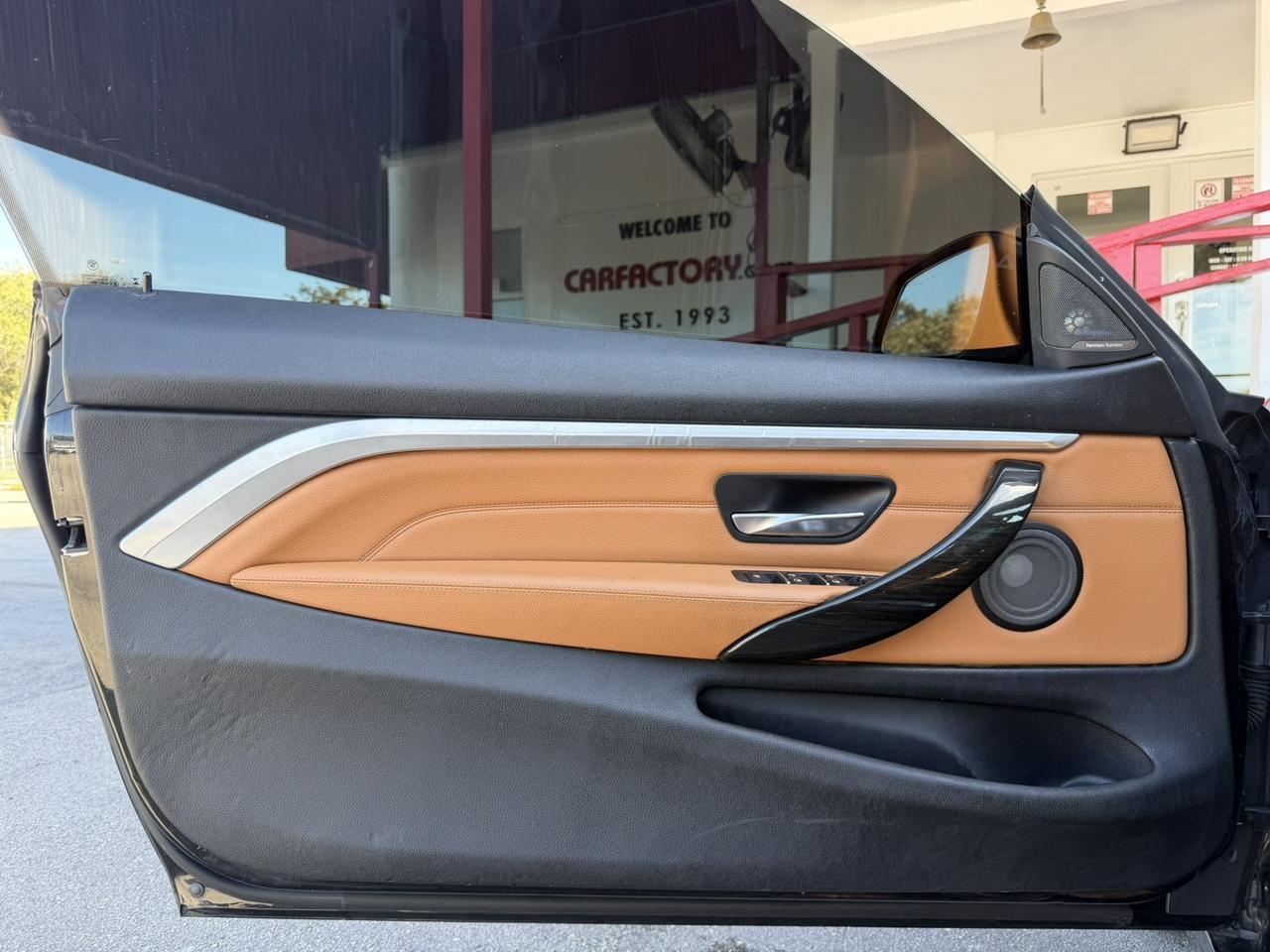 2020 BMW 4 Series 440i Hollywood FL