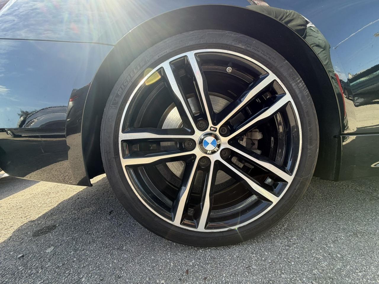 2020 BMW 4 Series 440i Hollywood FL