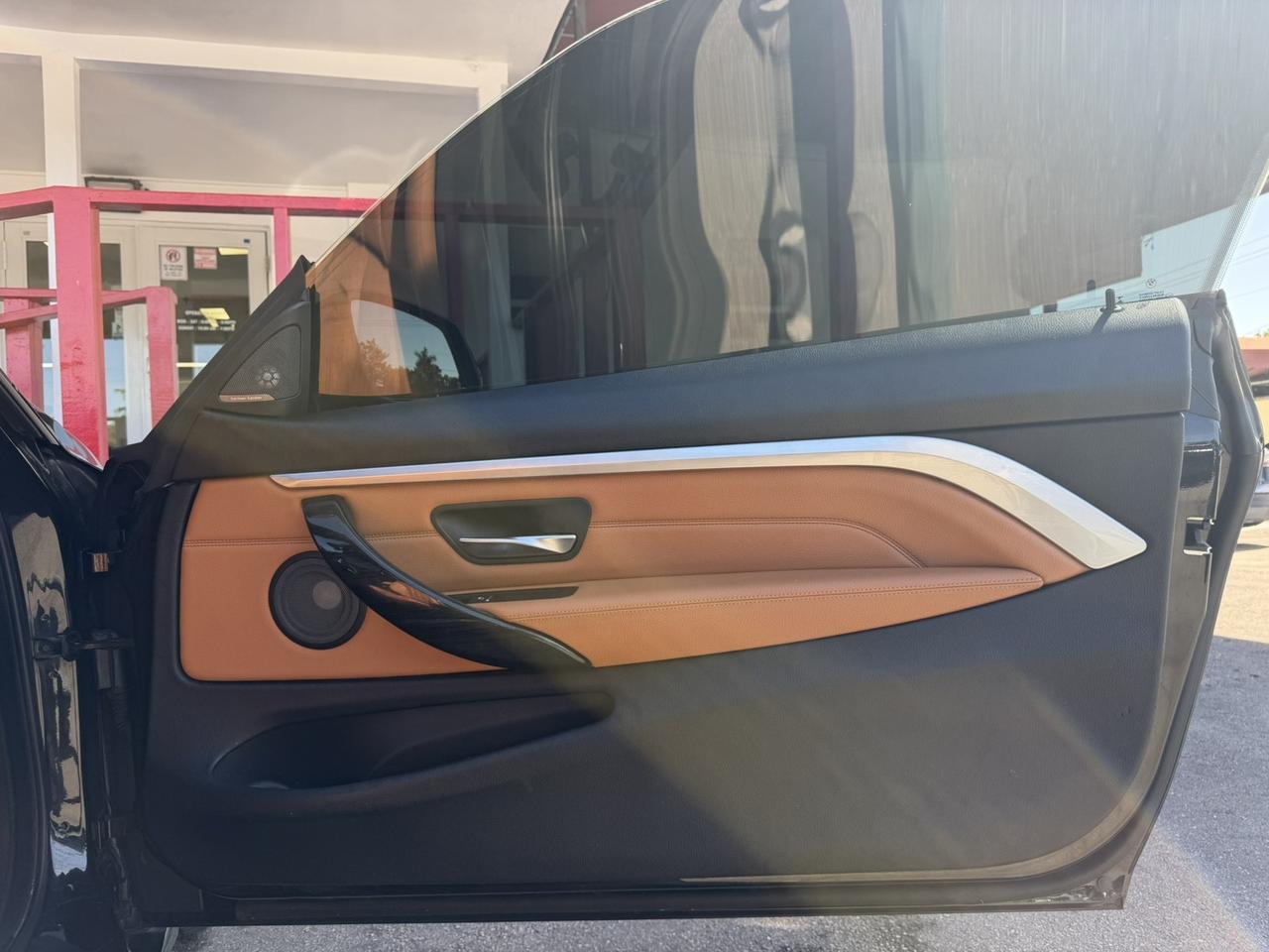 2020 BMW 4 Series 440i Hollywood FL