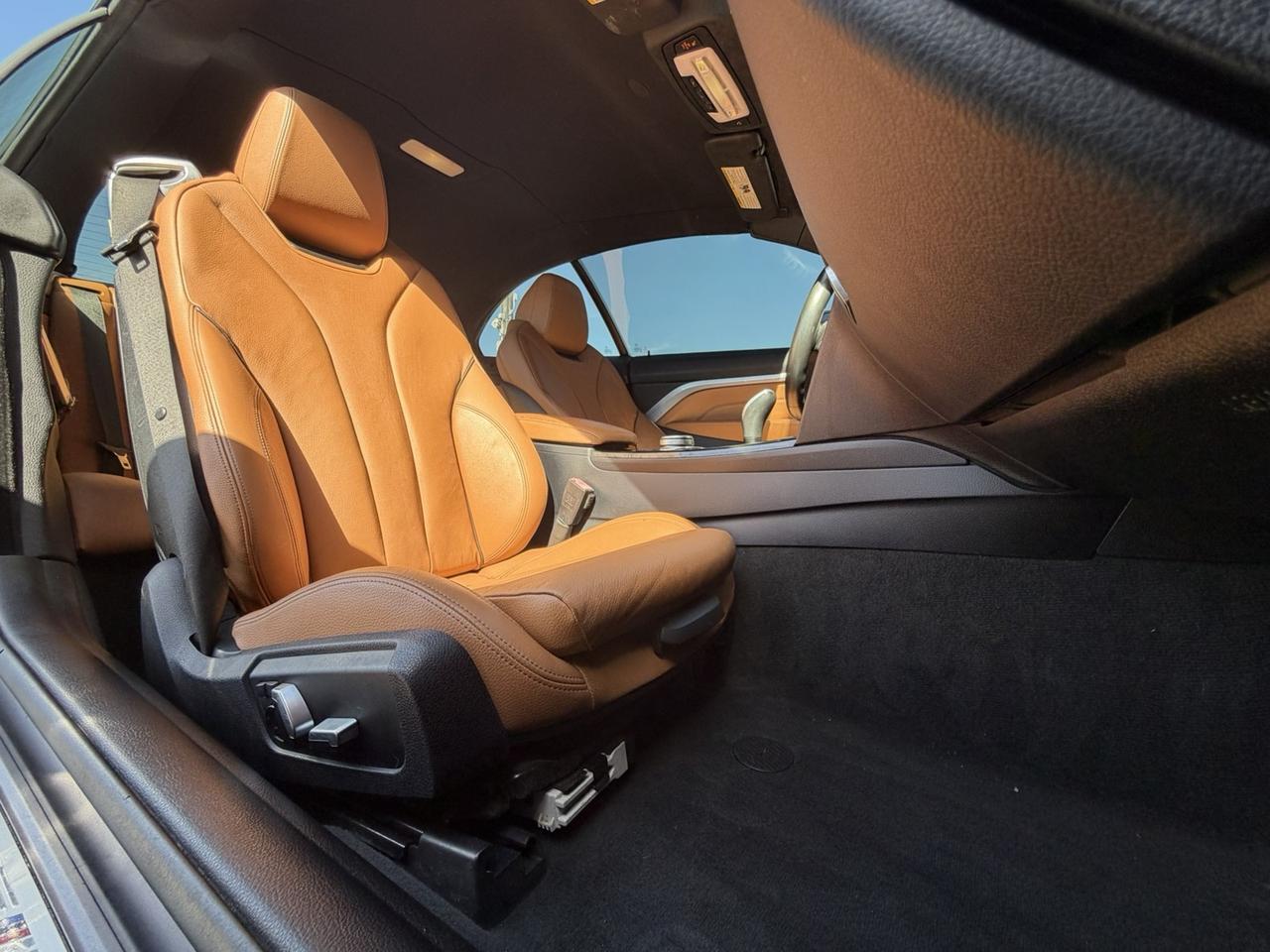 2020 BMW 4 Series 440i Hollywood FL