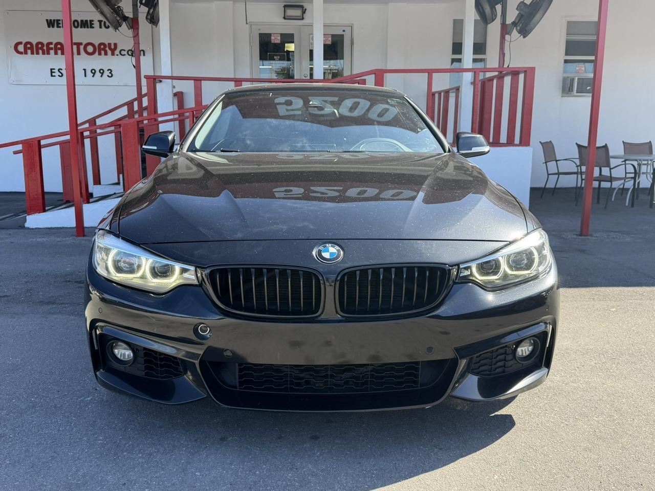 2020 BMW 4 Series 440i Hollywood FL