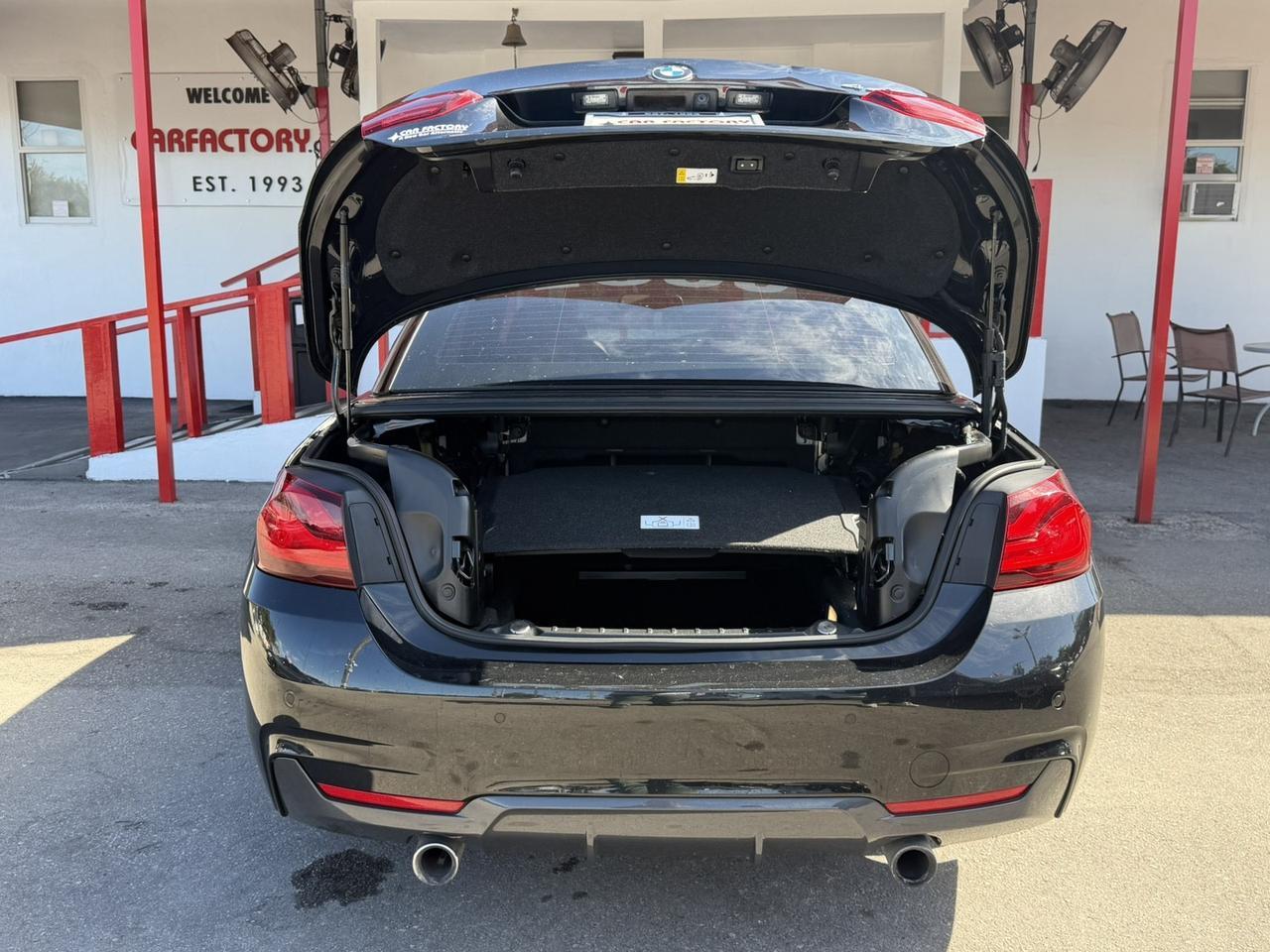 2020 BMW 4 Series 440i Hollywood FL