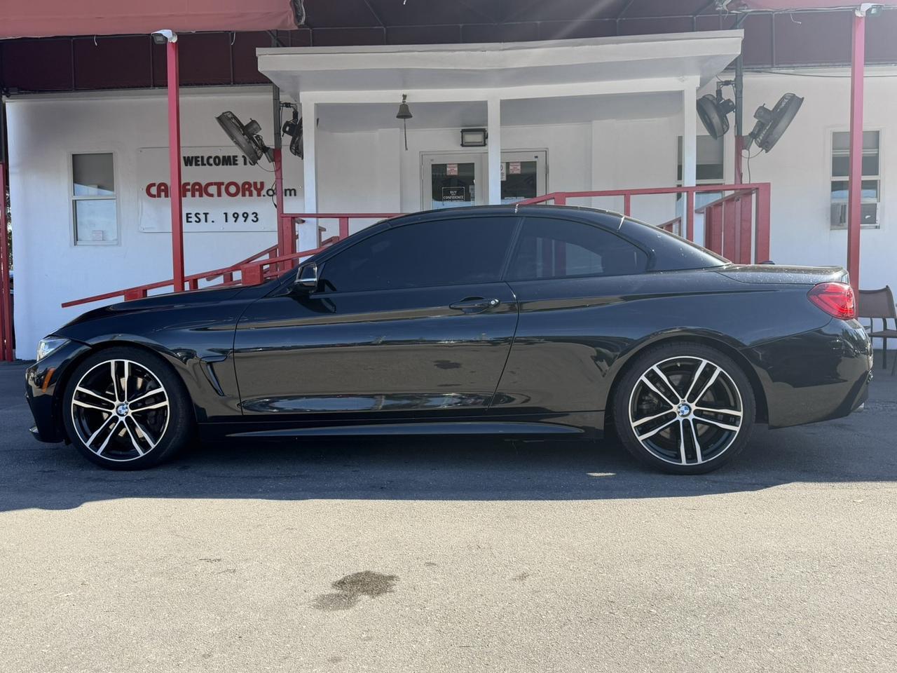 2020 BMW 4 Series 440i Hollywood FL