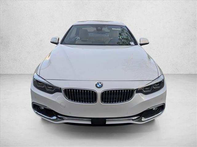 2020 BMW 4 Series 440i