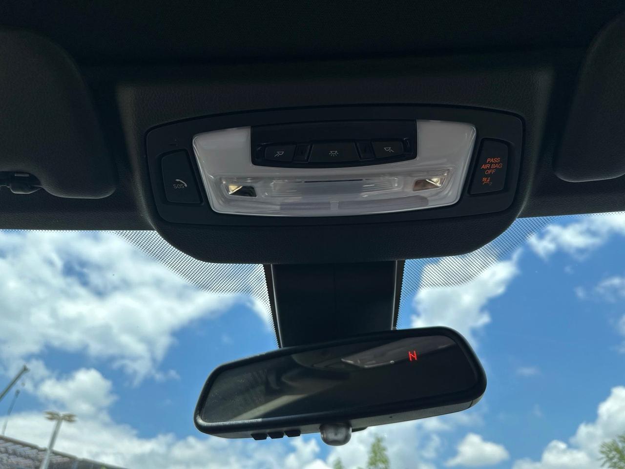 2020 BMW 4 Series 440i xDrive Chantilly VA