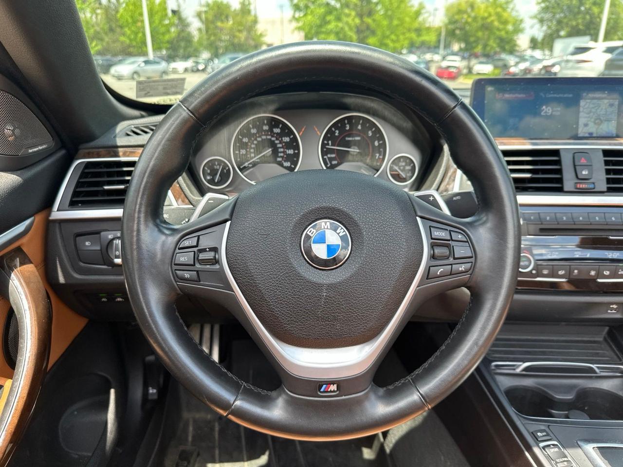 2020 BMW 4 Series 440i xDrive Chantilly VA