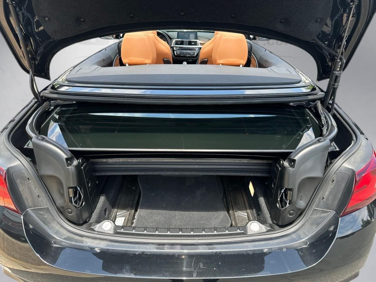 2020 BMW 4 Series 440i xDrive Chantilly VA