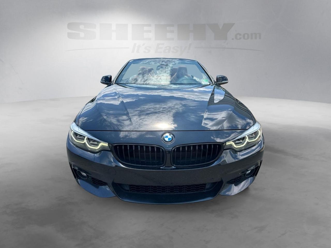 2020 BMW 4 Series 440i xDrive Chantilly VA
