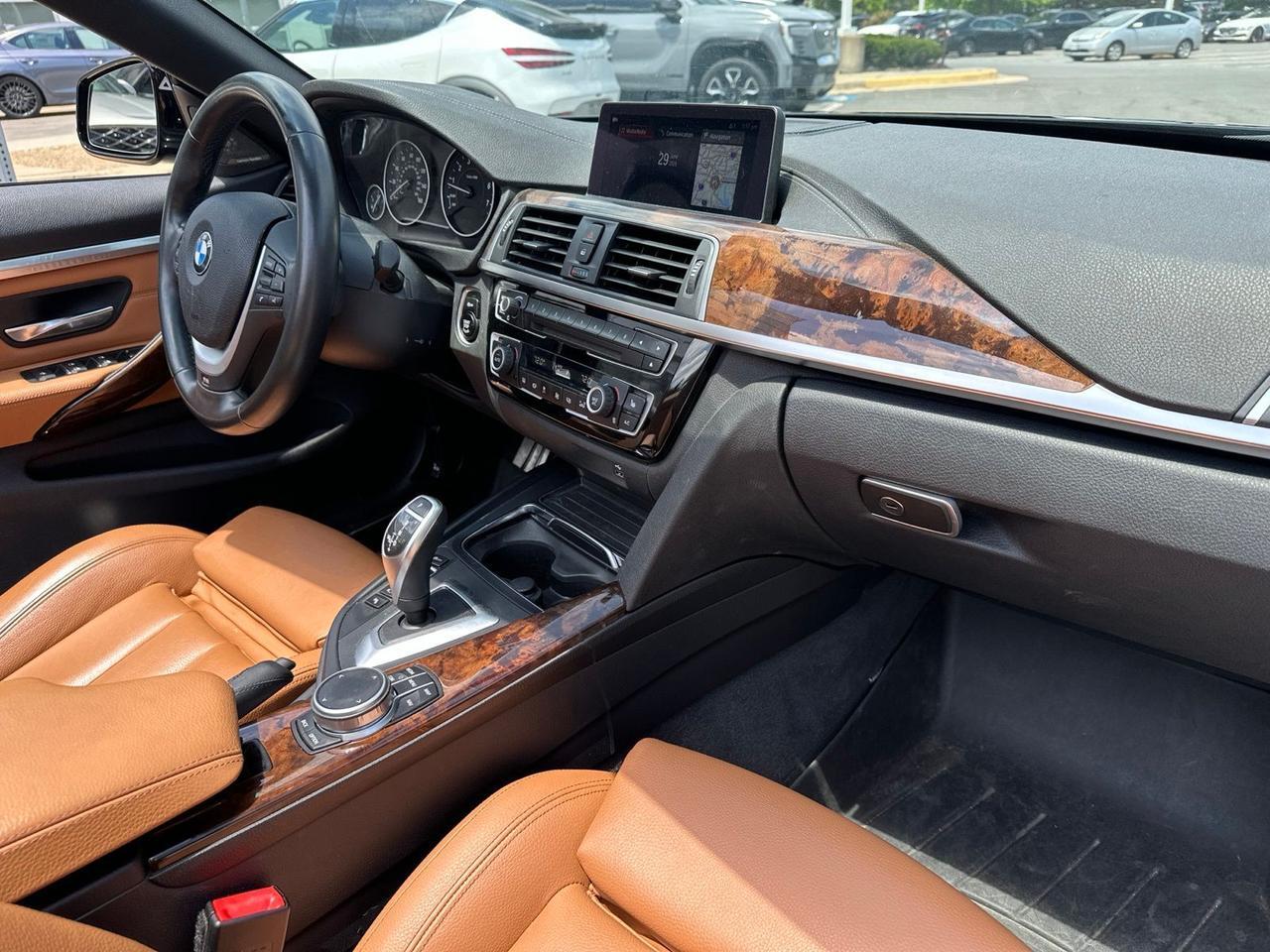 2020 BMW 4 Series 440i xDrive Chantilly VA